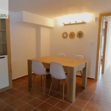 Planta Baja Con Piscina Muy Bonita Y Cerca Del Mar Apartment *